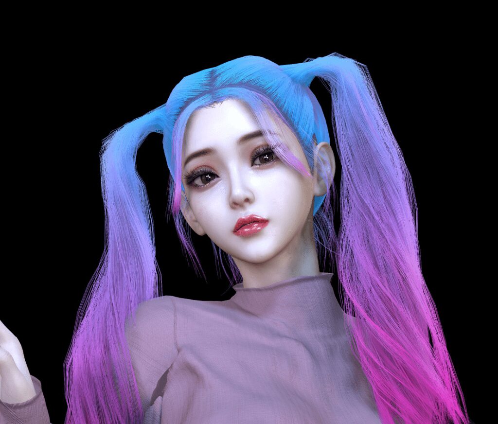 passerby.Crystal-VAM®克苏恩资源社区