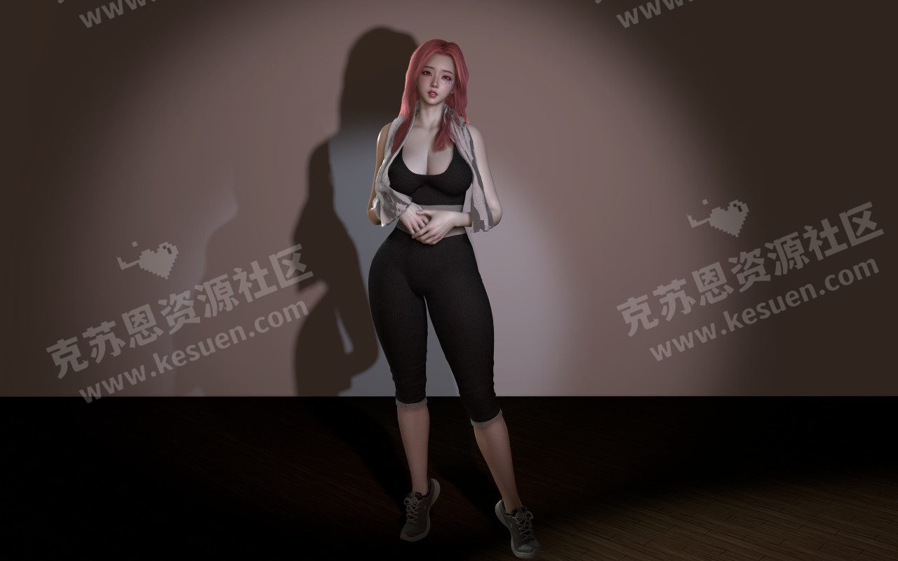 ReAcg.Jin_Yu-VAM®克苏恩资源社区