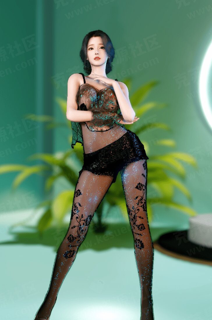 realclone.yu3.1-VAM®克苏恩资源社区