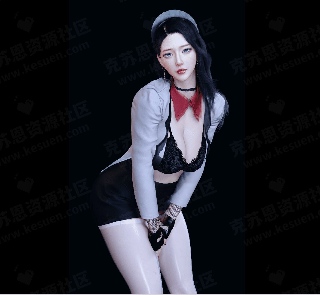 图片[4]-lv绿水鬼人物合集【更新至2023.3.15】-VAM®克苏恩资源社区