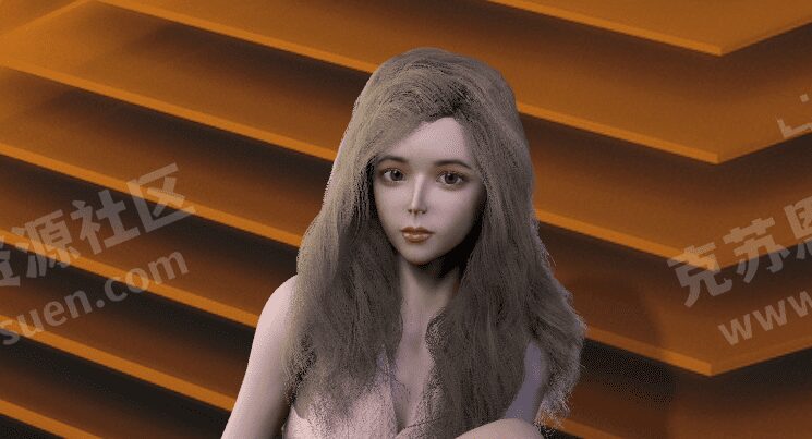 starlu.LILI-VAM®克苏恩资源社区