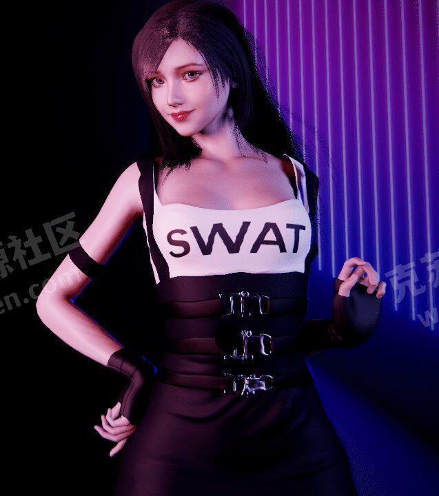 图片[4]-starlu.Layla-VAM®克苏恩资源社区