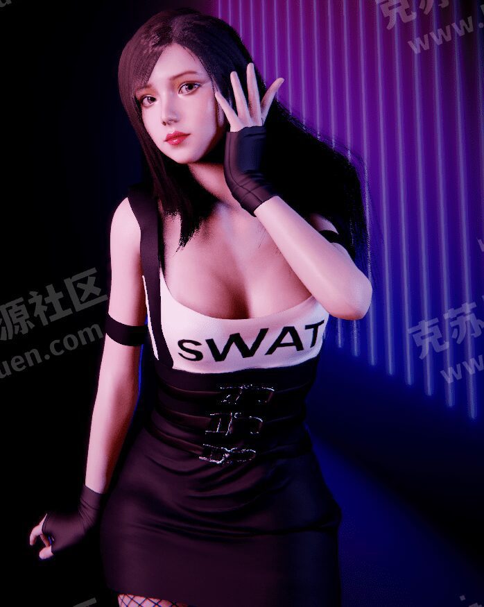 图片[3]-starlu.Layla-VAM®克苏恩资源社区