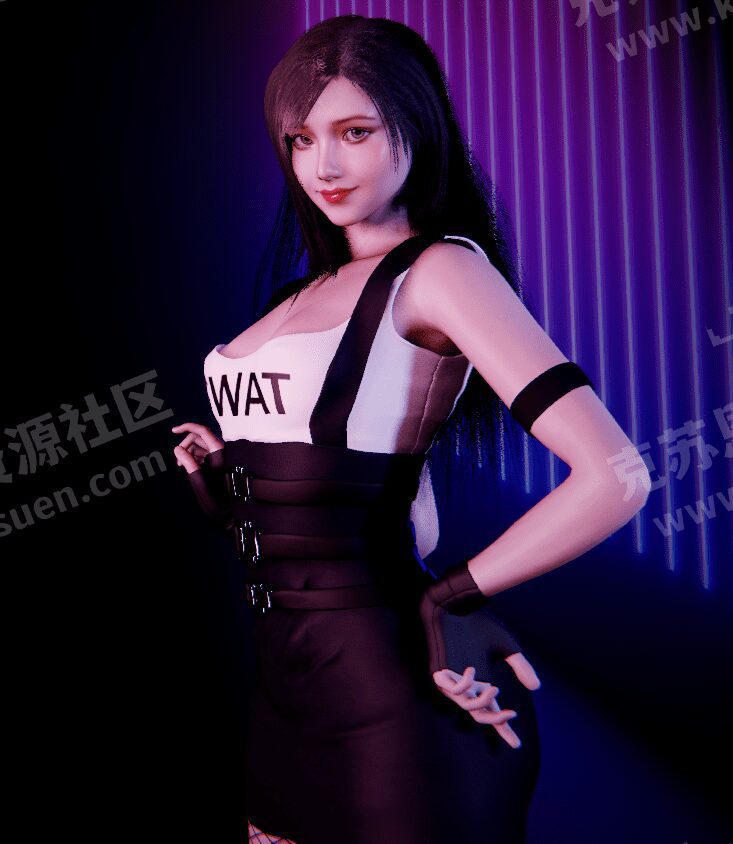 图片[2]-starlu.Layla-VAM®克苏恩资源社区