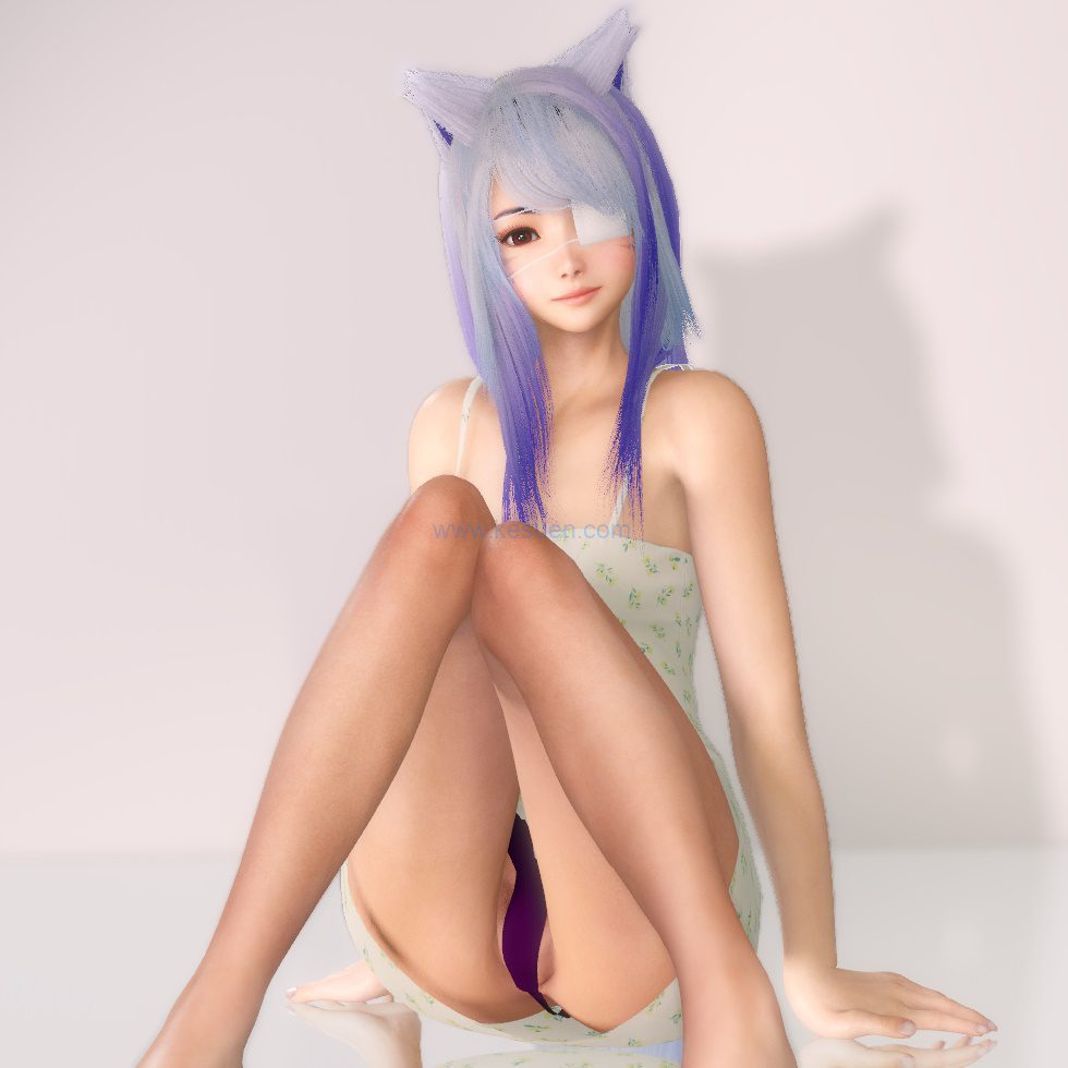 Keiaono人物合集【更新至2023.1】-VAM®克苏恩资源社区