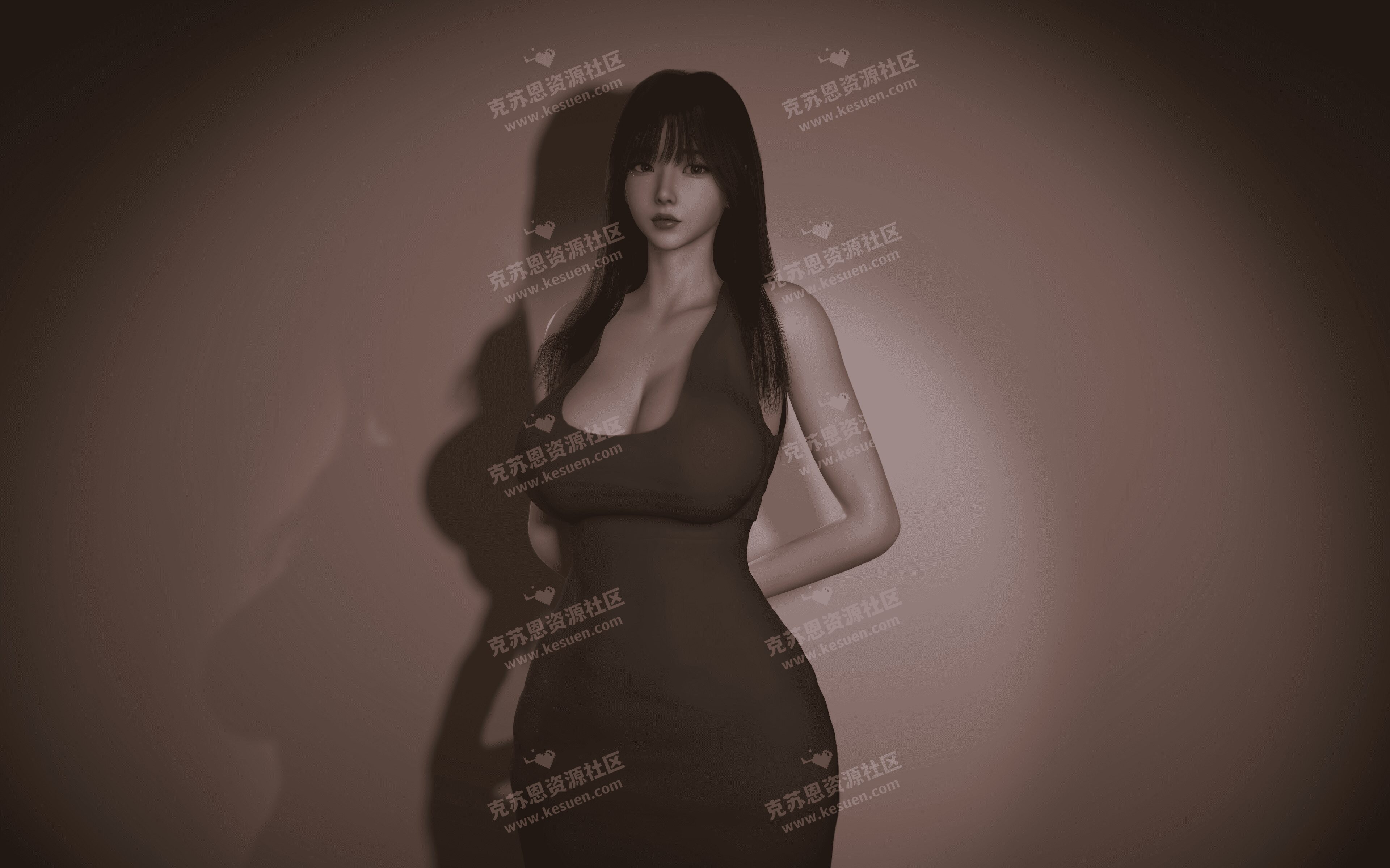 ReAcg.Jing_Shu-VAM®克苏恩资源社区