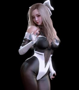 passerby.Martha-VAM®克苏恩资源社区