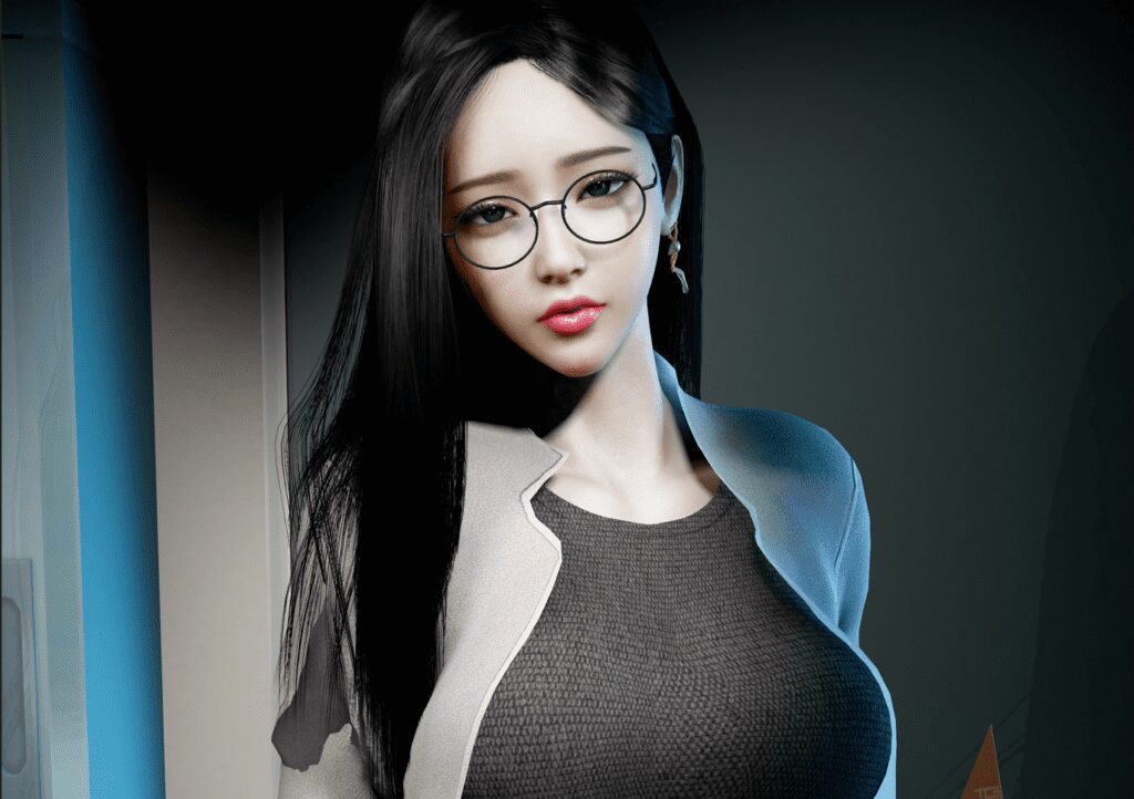 Mrdong人物合集【更新至2023.3.15】-VAM®克苏恩资源社区