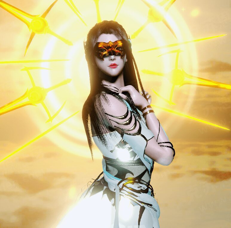 图片[2]-Eros人物合集【更新至2023.3.15】-VAM®克苏恩资源社区