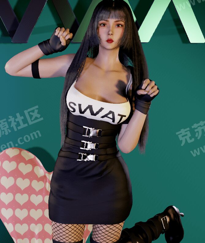 图片[2]-starlu.Pattie-VAM®克苏恩资源社区