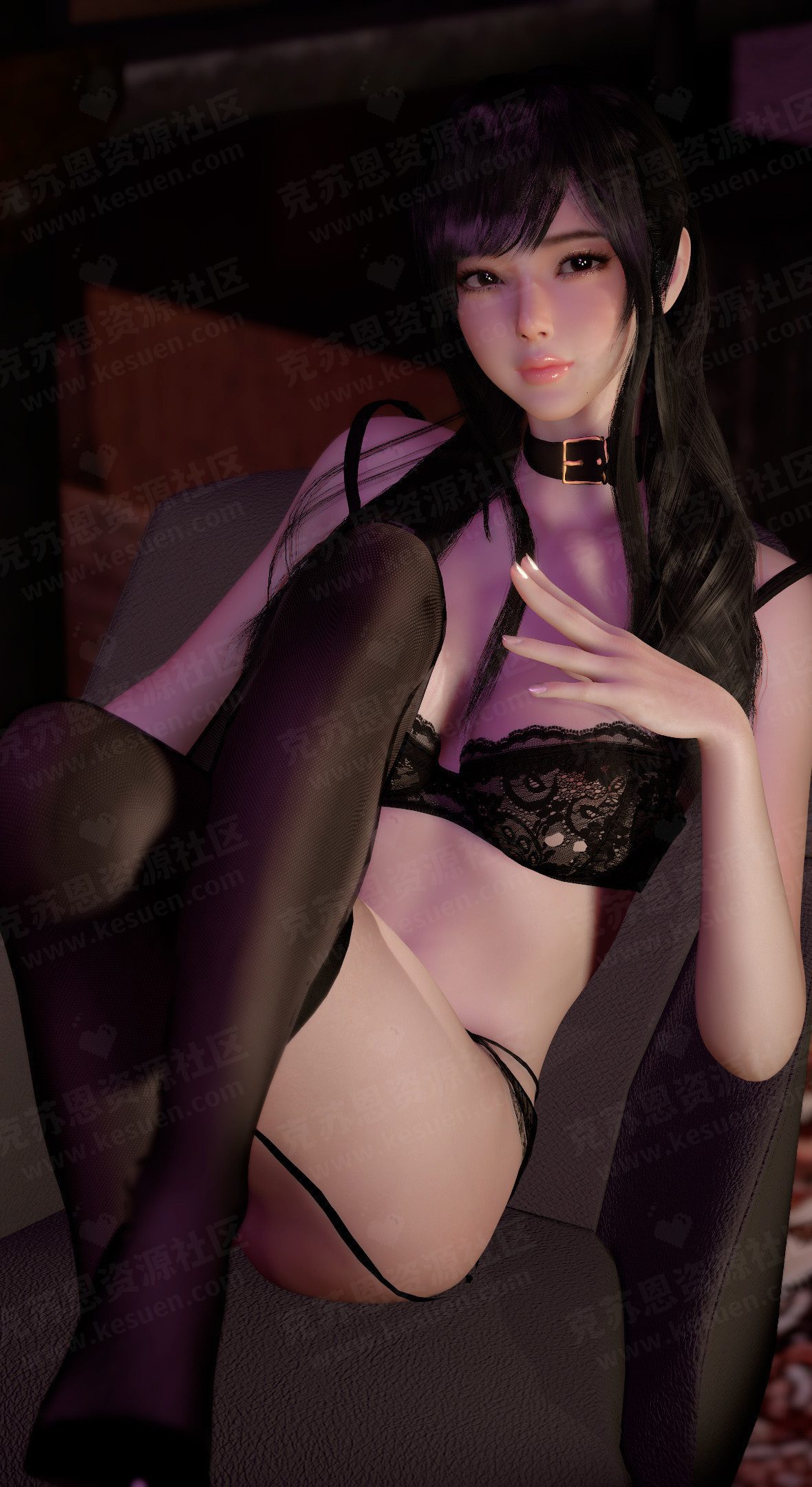 图片[2]-Dnaddr可乐人物合集【更新至2023.3.15】-VAM®克苏恩资源社区