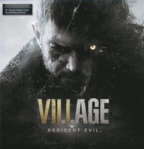 生化危机8：村庄|官方中文|解压即撸-VAM®克苏恩资源社区