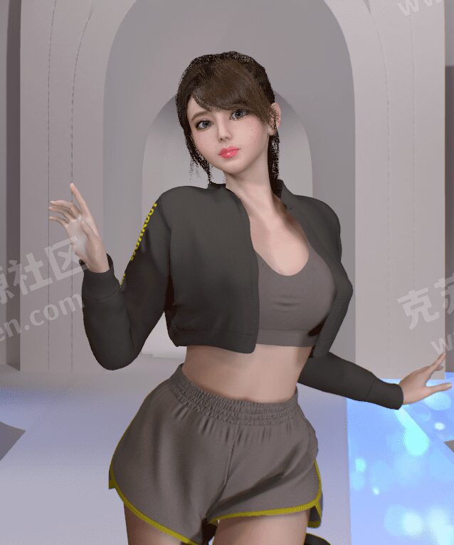 图片[3]-starlu.Saadiya-VAM®克苏恩资源社区