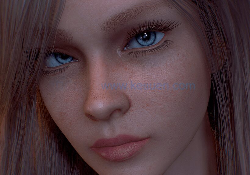 图片[2]-【VAM资产】 Skin 高清皮肤预设（最新）-VAM®克苏恩资源社区