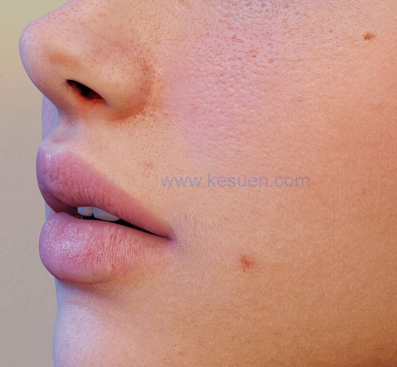 图片[3]-【VAM资产】 Skin 高清皮肤预设（最新）-VAM®克苏恩资源社区