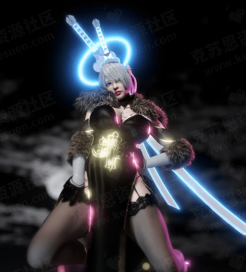 Eros.2B_NEW-VAM®克苏恩资源社区