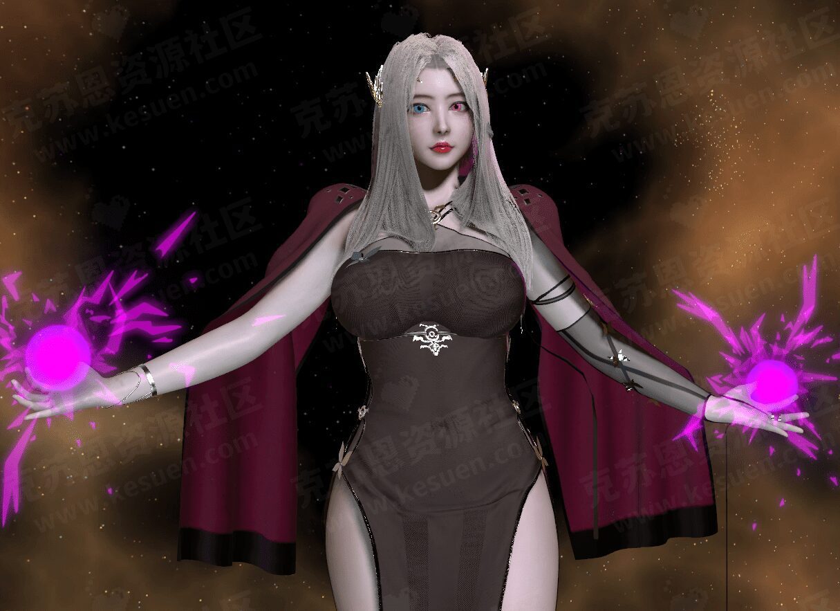 图片[3]-Eros.Irina_the_Witch-VAM®克苏恩资源社区