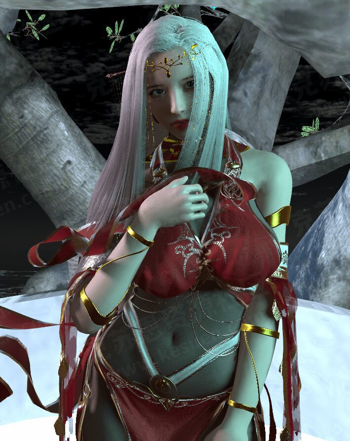 图片[2]-Eros.Kigg-VAM®克苏恩资源社区