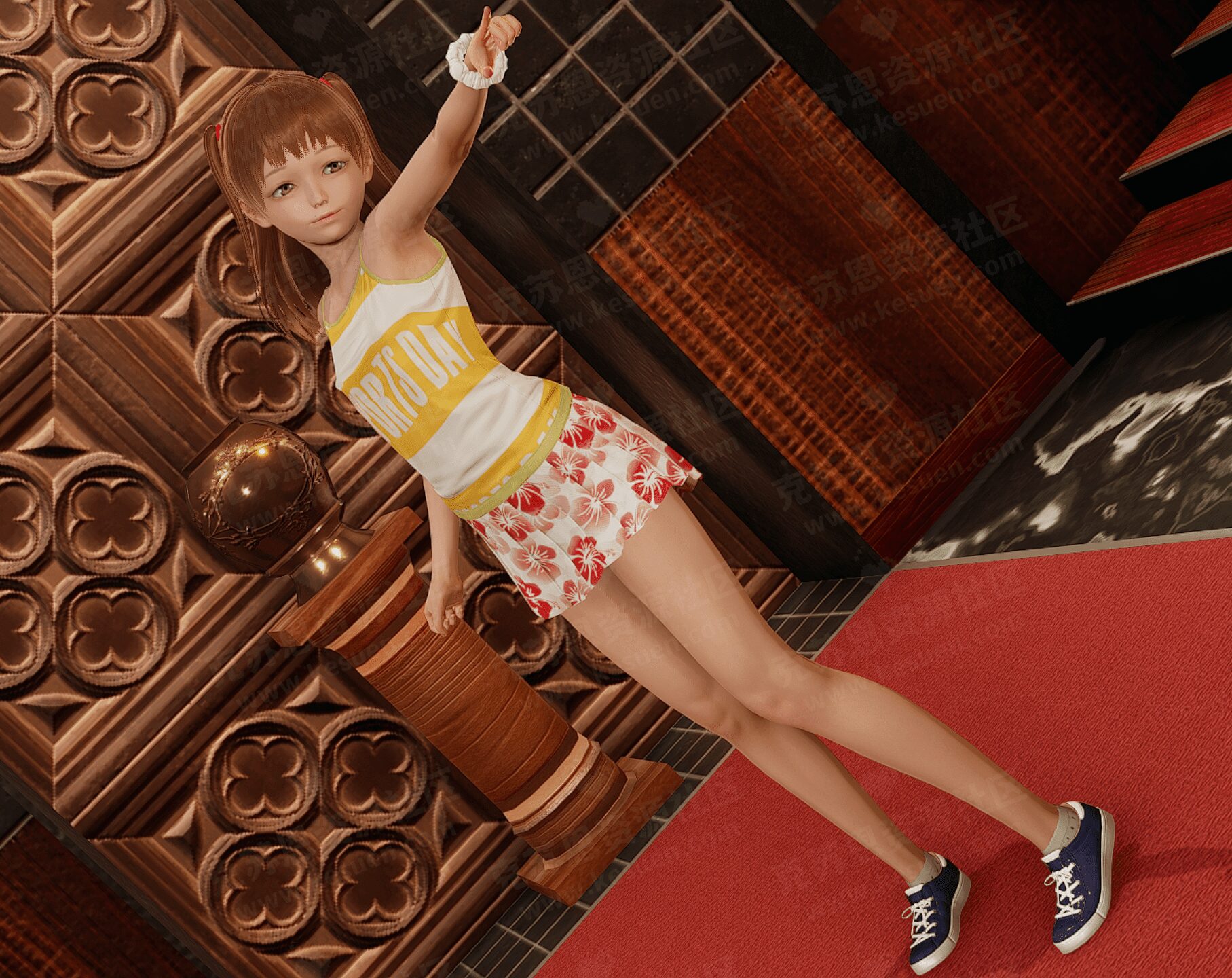 幻灯片-VAM®克苏恩资源社区