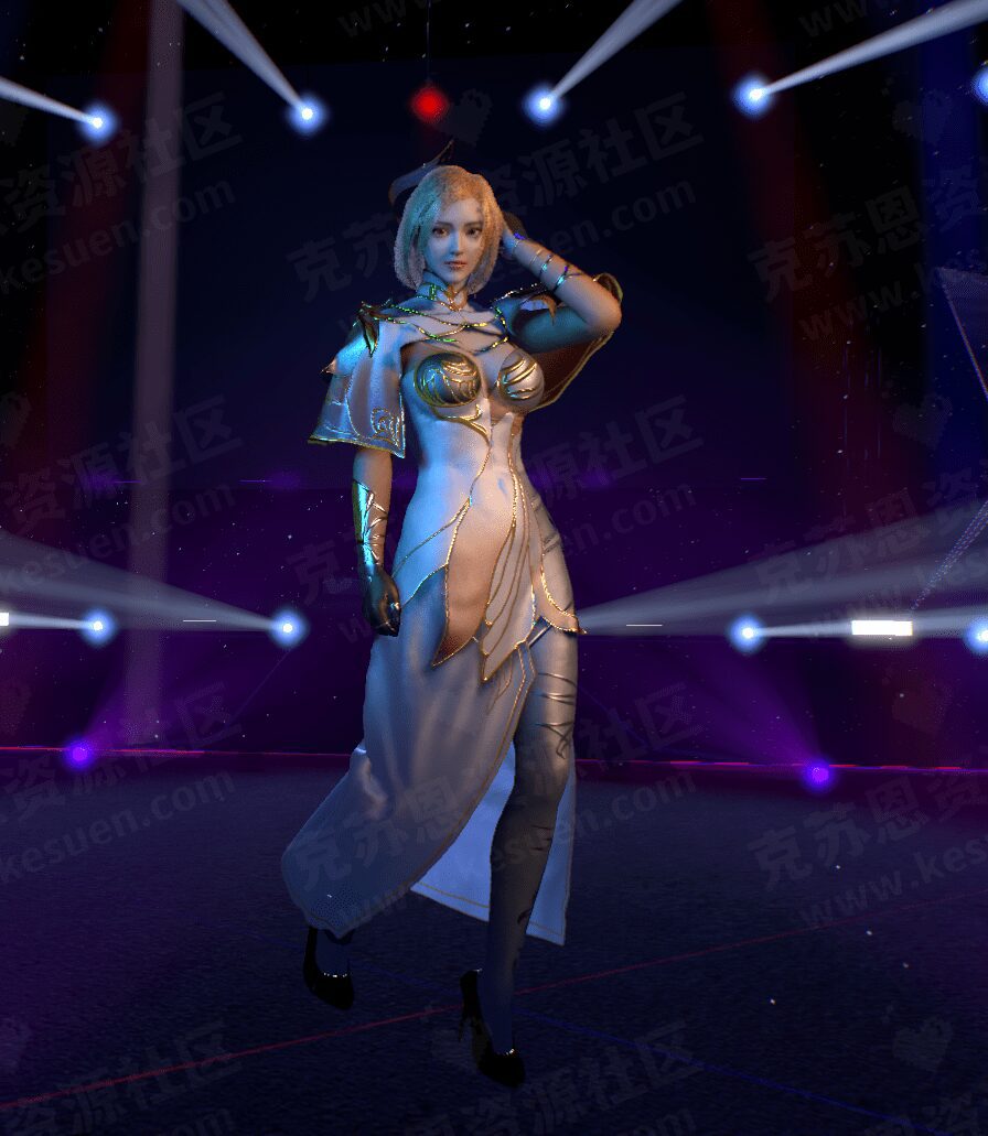 Archer胡丽娜-VAM®克苏恩资源社区