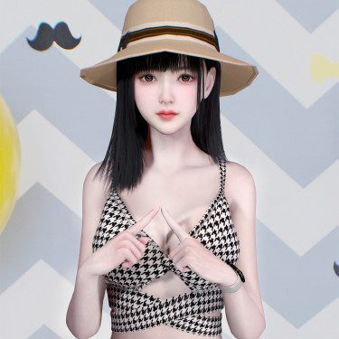 Thorn.菲菲Fei_V2-VAM®克苏恩资源社区