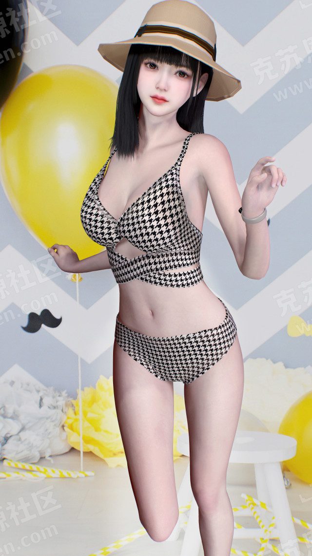 图片[2]-Thorn.菲菲Fei_V2-VAM®克苏恩资源社区