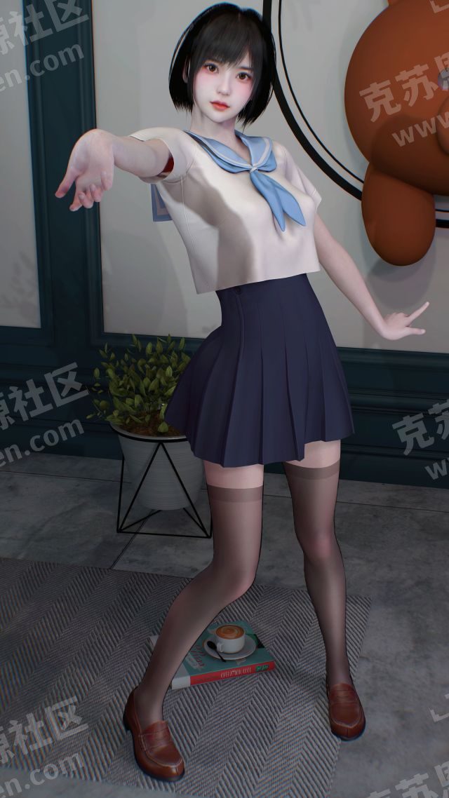 图片[2]-Thorn.妮可-VAM®克苏恩资源社区