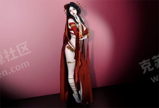 图片[2]-Thorn.雅儿-VAM®克苏恩资源社区