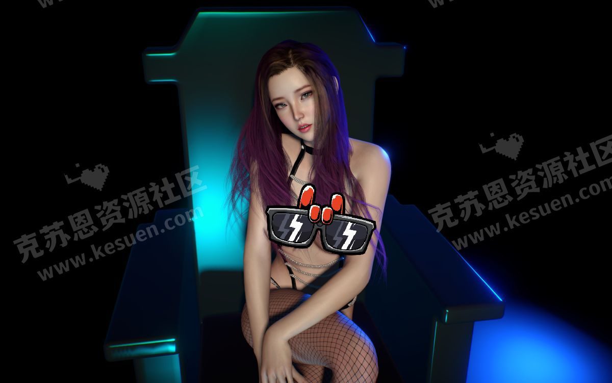 starlu.Ula-VAM®克苏恩资源社区