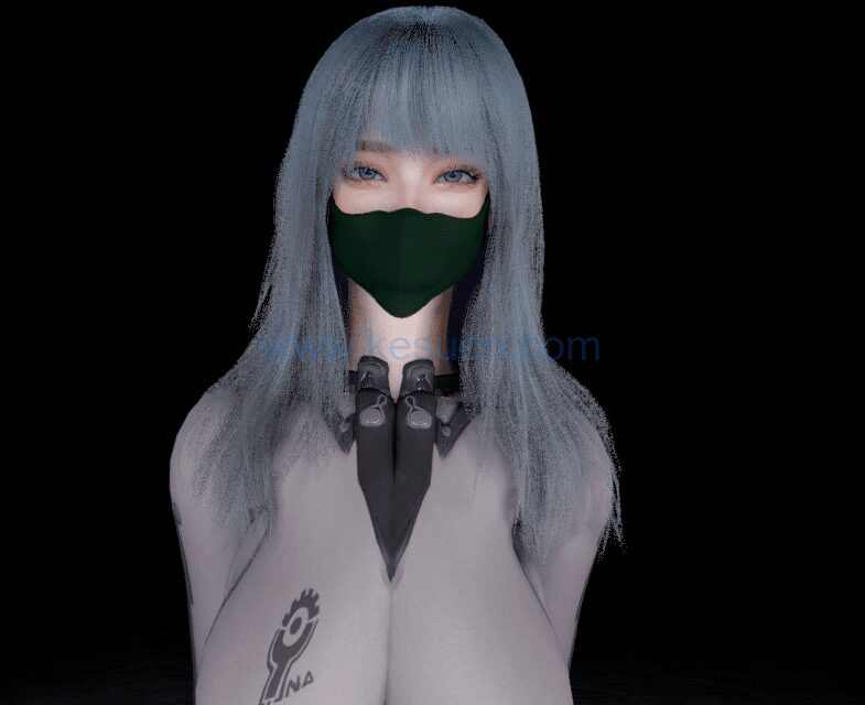 VAM_Ayla.Alea-VAM®克苏恩资源社区