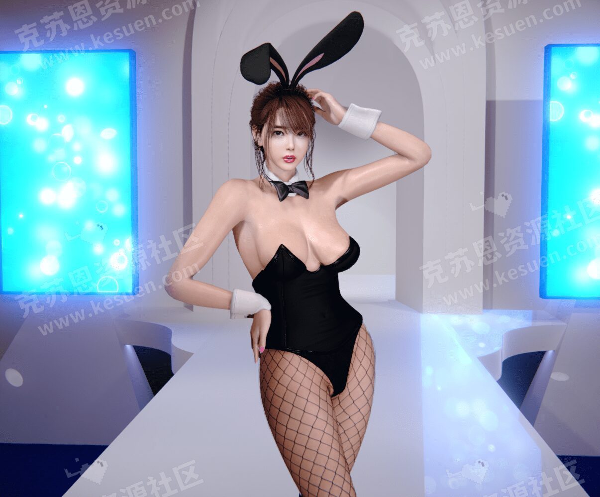 VKStyle.D3-VAM®克苏恩资源社区