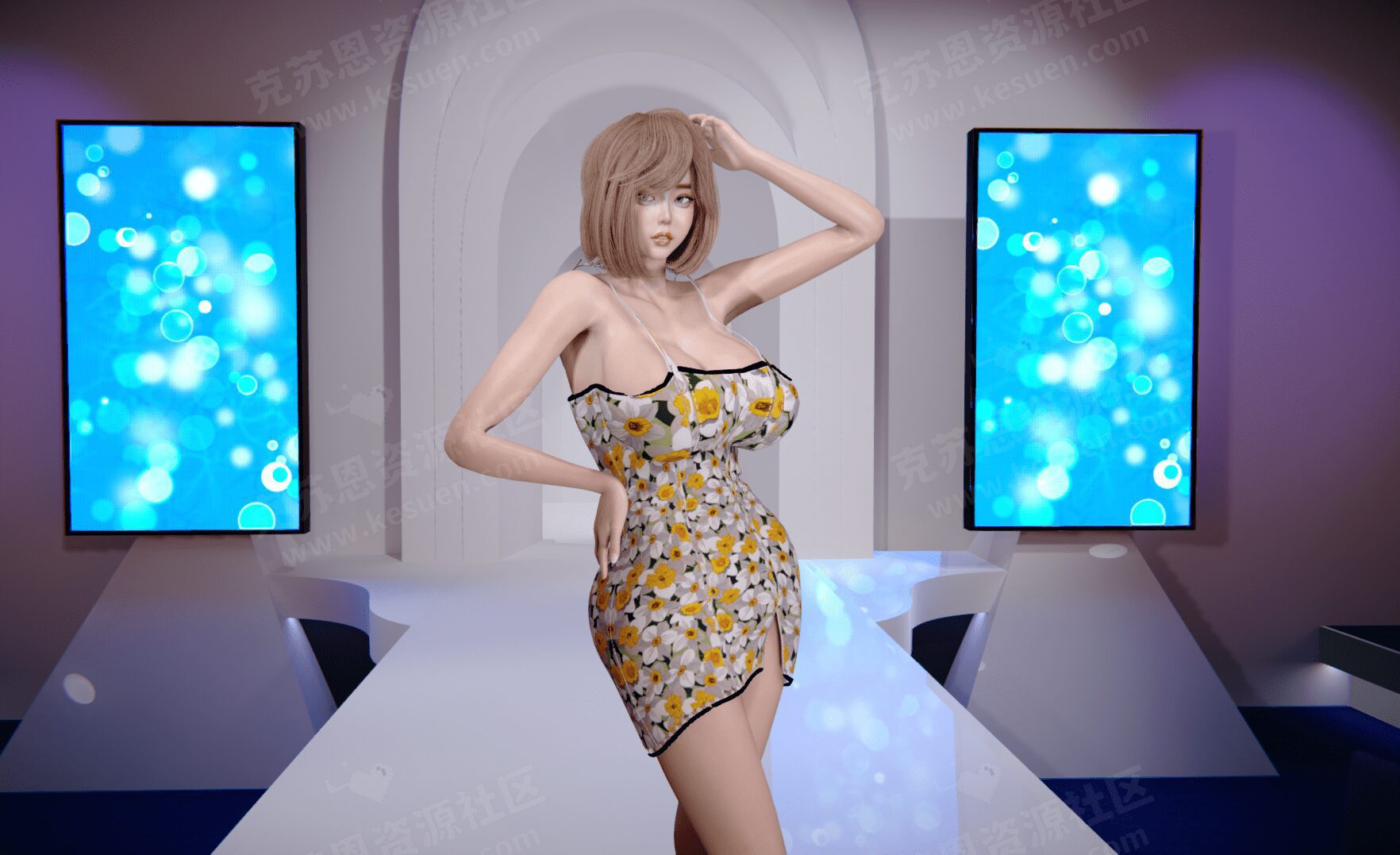 VKStyle_B4-VAM®克苏恩资源社区