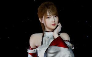 VR_Addict.Kiku-VAM®克苏恩资源社区