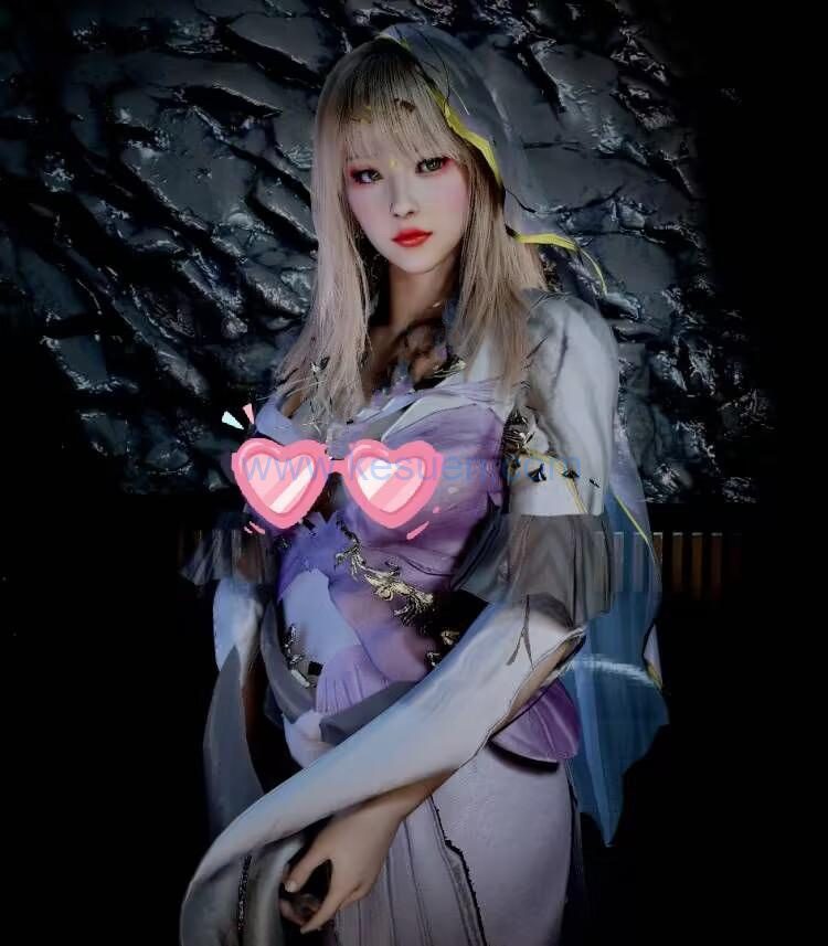 VR_Addict.Xiaola-VAM®克苏恩资源社区