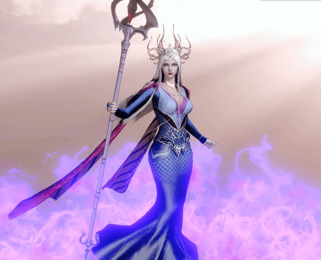 Vmax人物合集【更新至2023.3.15】-VAM®克苏恩资源社区