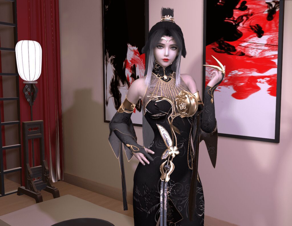 图片[4]-Vmax人物合集【更新至2023.3.15】-VAM®克苏恩资源社区