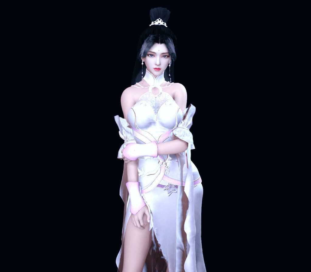 图片[3]-Vmax人物合集【更新至2023.3.15】-VAM®克苏恩资源社区