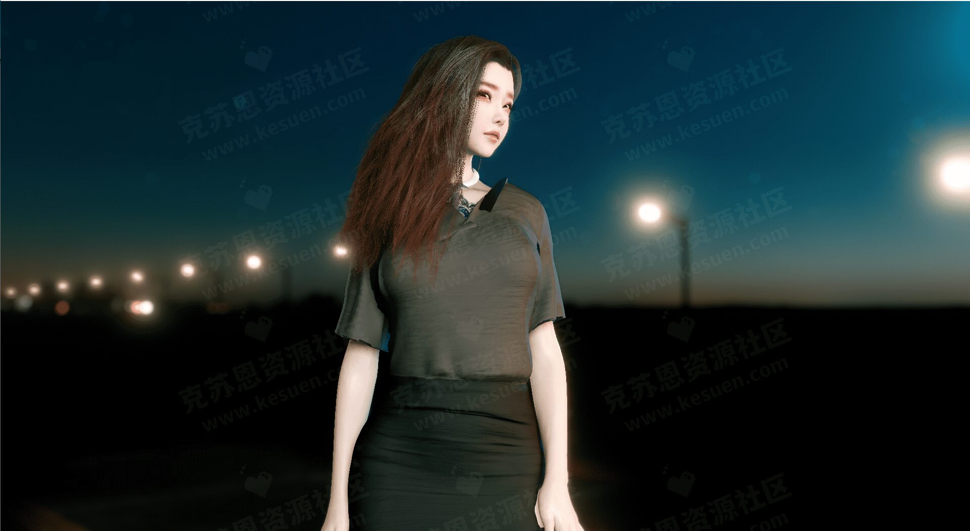 图片[3]-realclone.sunyunzhu-VAM®克苏恩资源社区