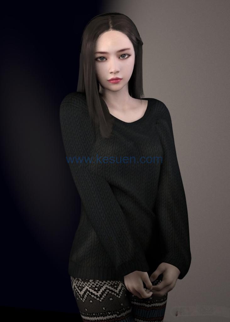 图片[3]-Xspada.Lana.UpdateHard-VAM®克苏恩资源社区