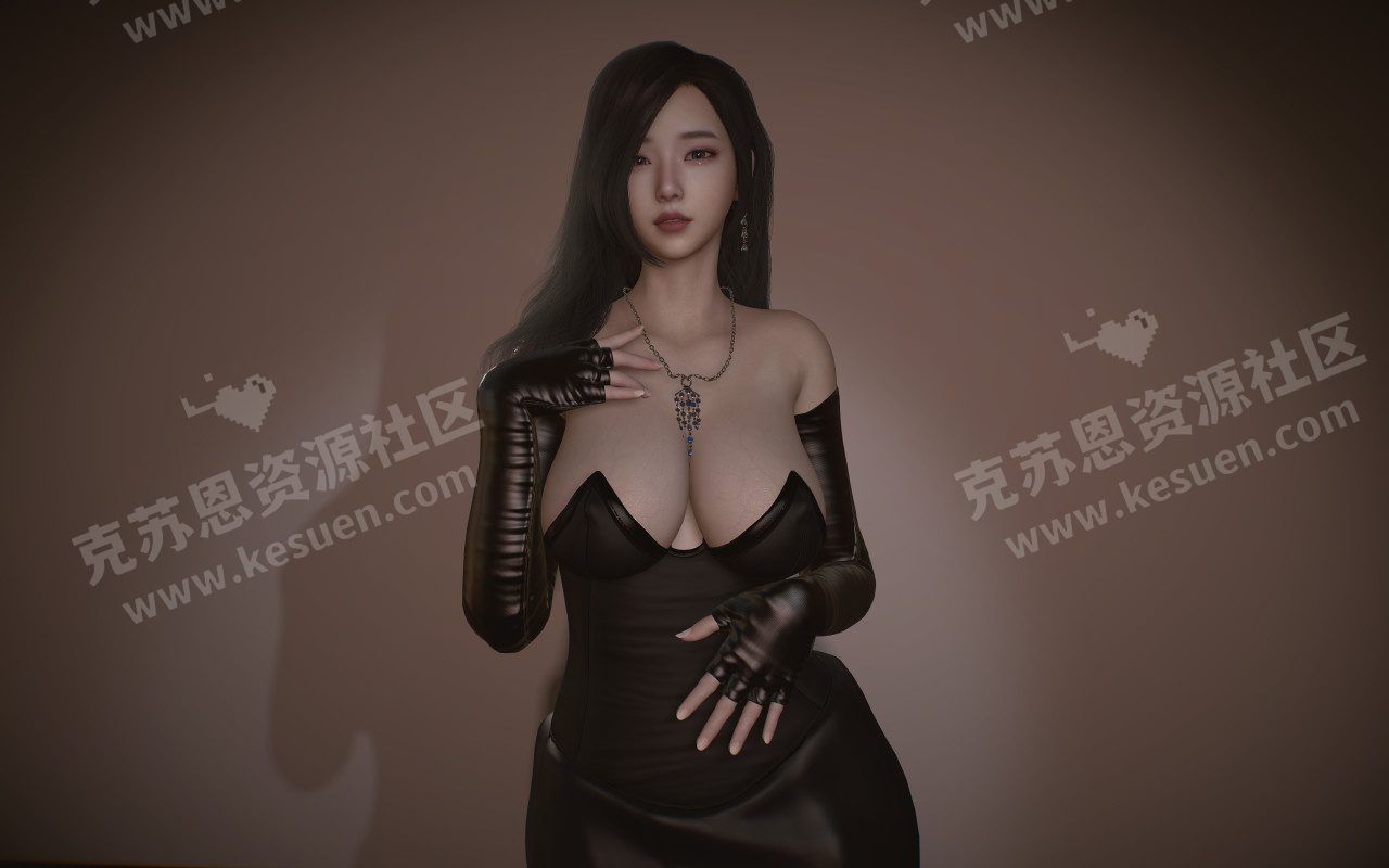 ReAcg.Yan_Xue-VAM®克苏恩资源社区