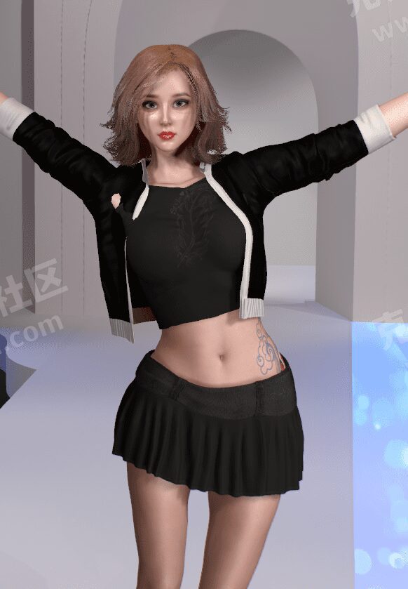 图片[2]-starlu.ZOEY-VAM®克苏恩资源社区