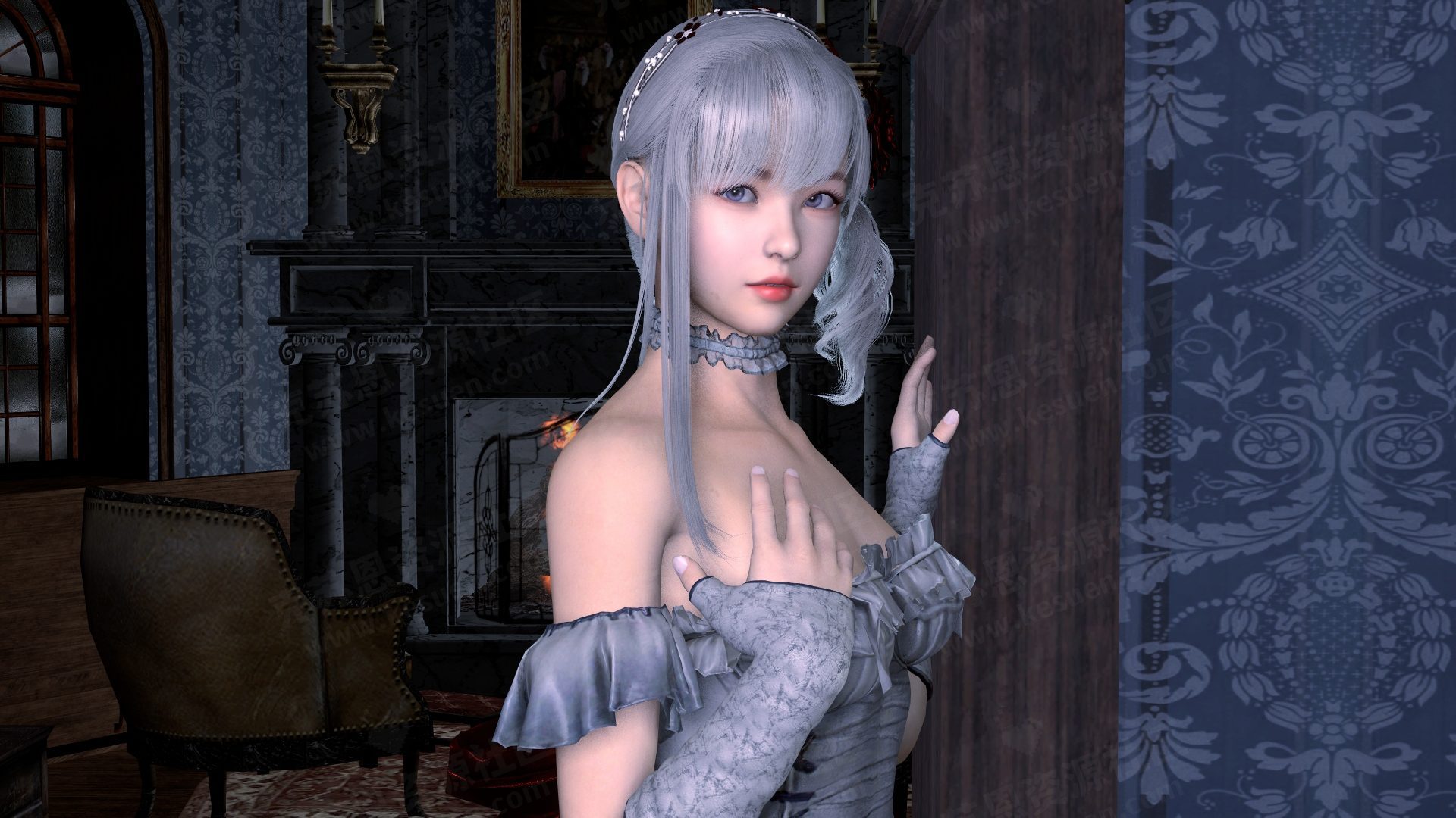 callimohu.doris-VAM®克苏恩资源社区