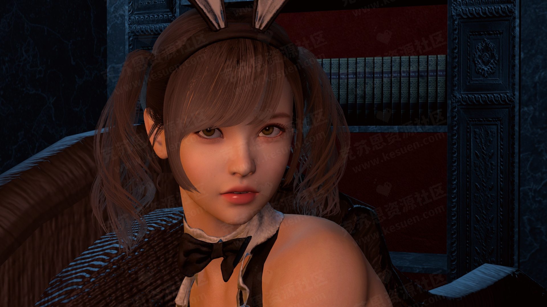 callimohu.edda-VAM®克苏恩资源社区