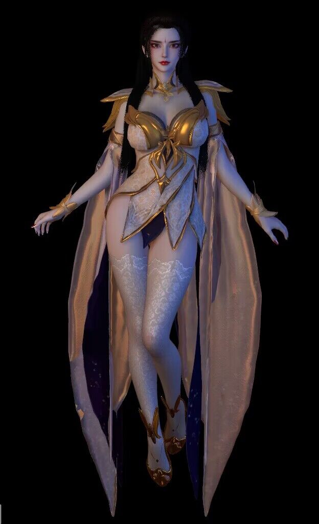 服饰CMA.TaeHee’s_Clothing-VAM®克苏恩资源社区