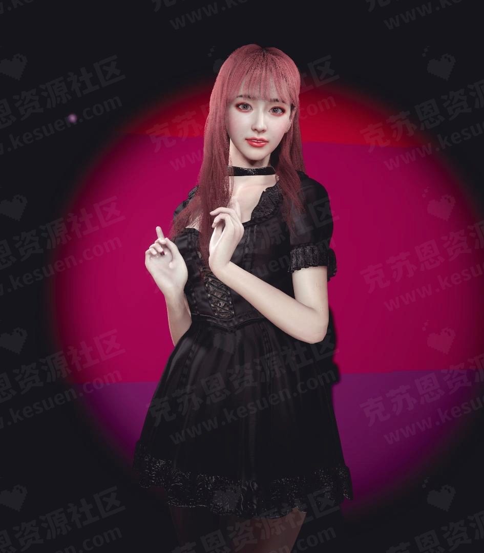 happy.H004-VAM®克苏恩资源社区