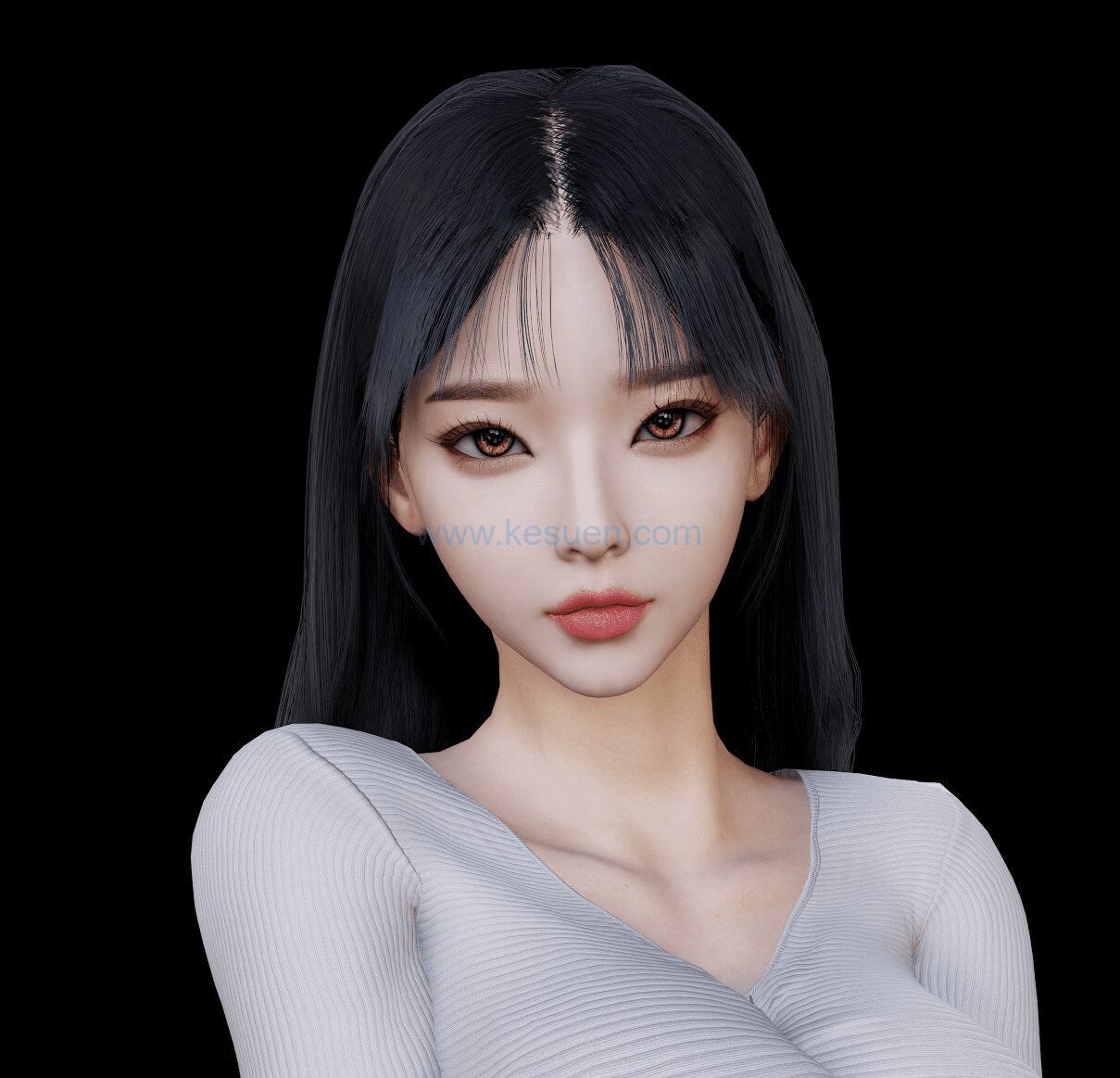 passerby.kit-VAM®克苏恩资源社区