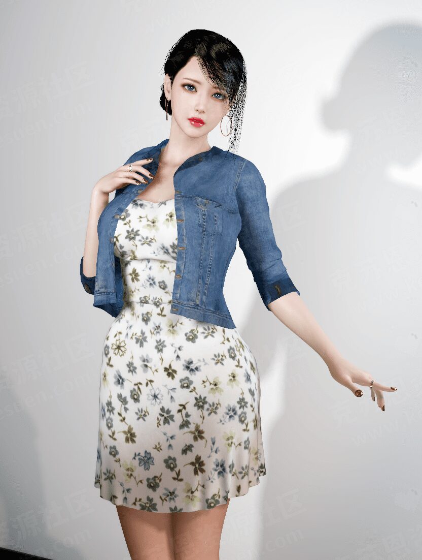 realclone.leini-VAM®克苏恩资源社区