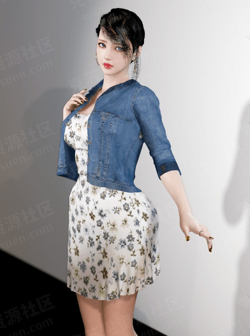 图片[3]-realclone.leini-VAM®克苏恩资源社区