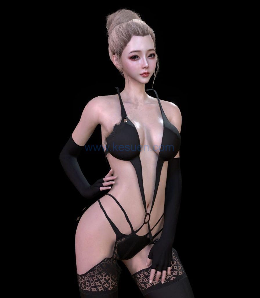 passerby.mimi-VAM®克苏恩资源社区