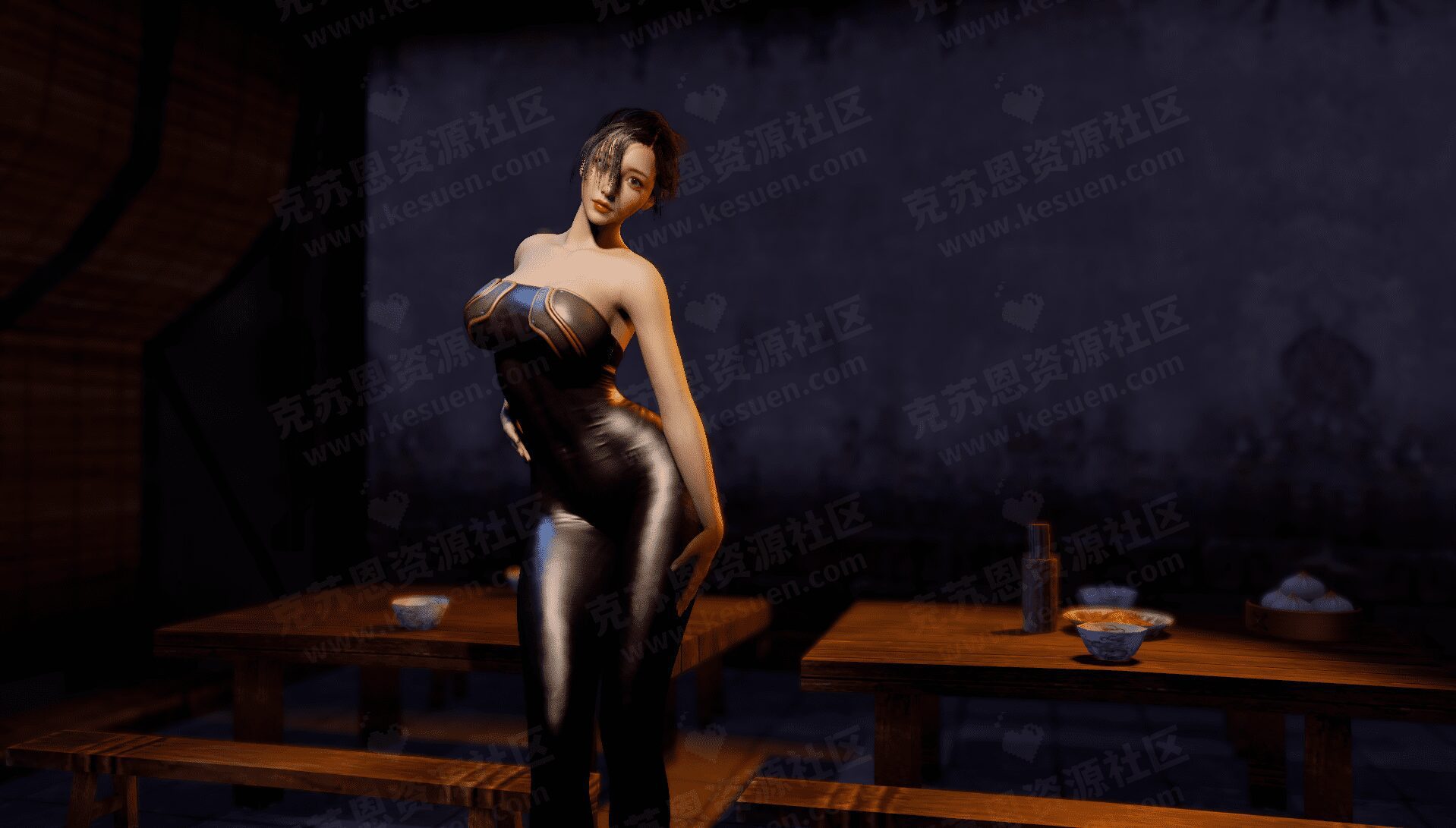 realclone.nfy-VAM®克苏恩资源社区